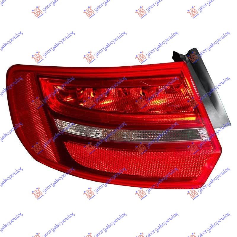 TAIL LAMP OUTER SPORTBACK LED (E)