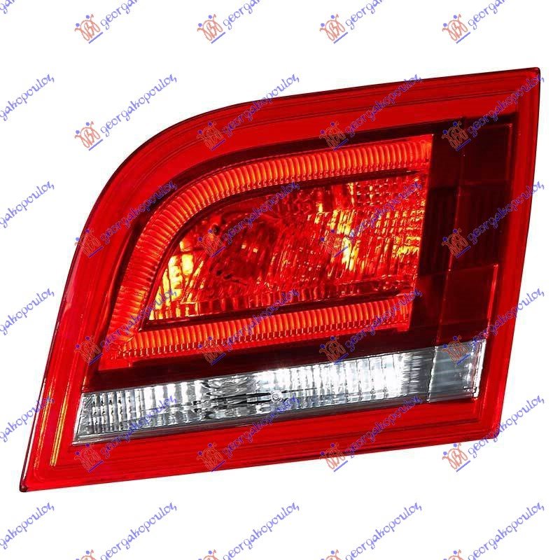 TAIL LAMP INNER SPORT BACK LED (E)