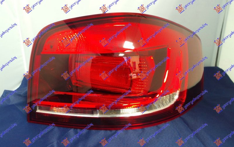 TAIL LAMP 30 10- MARELLI