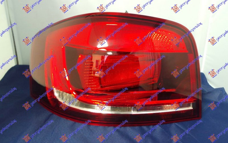 TAIL LAMP 30 10- MARELLI