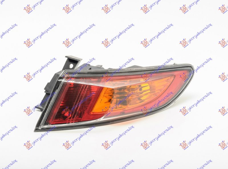 TAIL LAMP YELLOW (E)