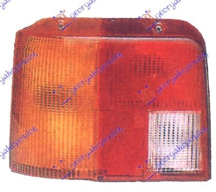 STOP LAMPA -90