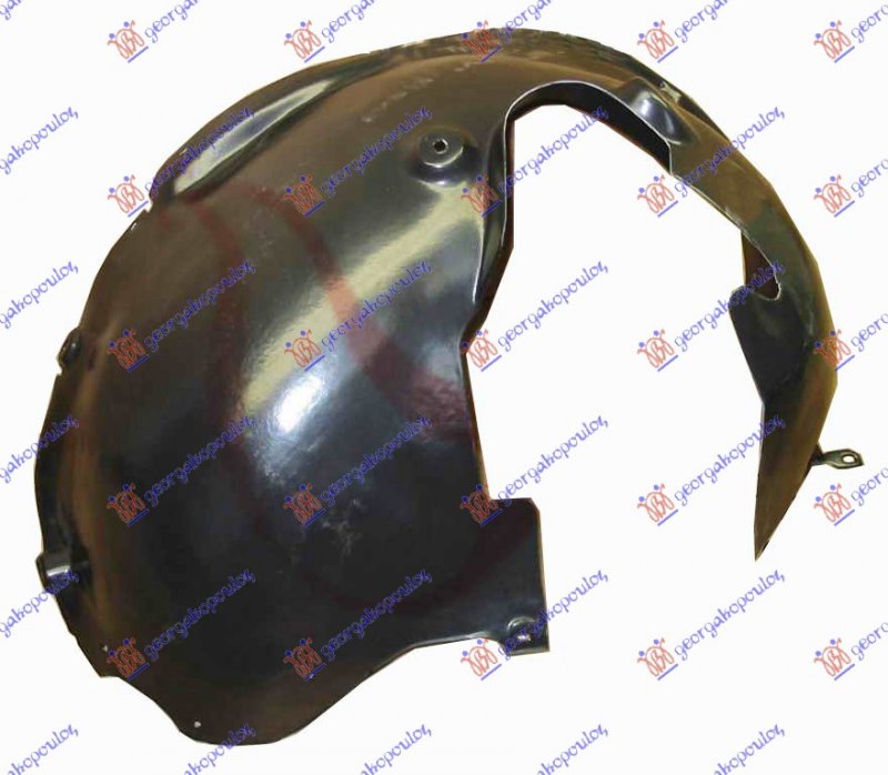 FR INNER PLASTIC FENDER -07