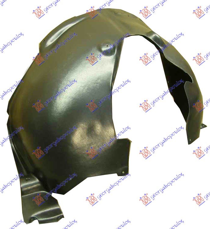 FRONT INNER FENDER PLASTIC 07-