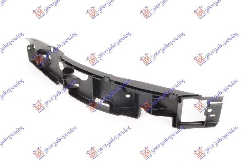 FR. BUMPER BRACKET UPPER PLASTIC -07