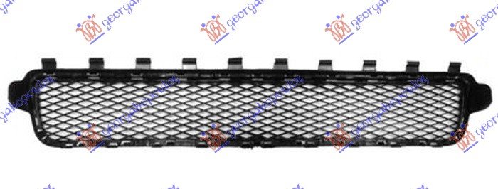 FRONT BUMPER GRILLE -07