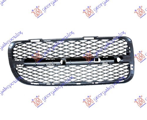 FR. BUMPER SIDE GRILLE -07