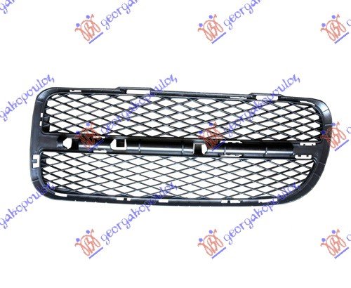 FR. BUMPER SIDE GRILLE  -07