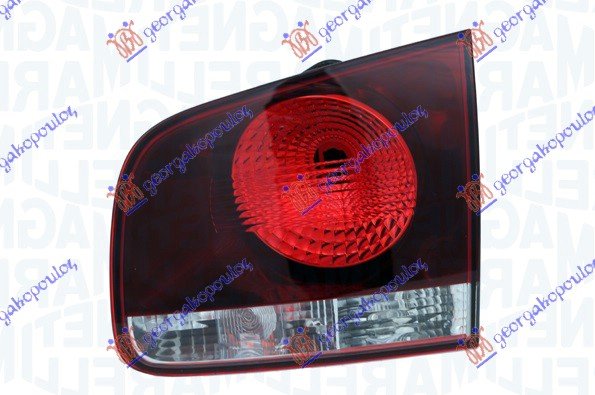 TAIL LAMP INNER SMOKE 07- (MARELLI)