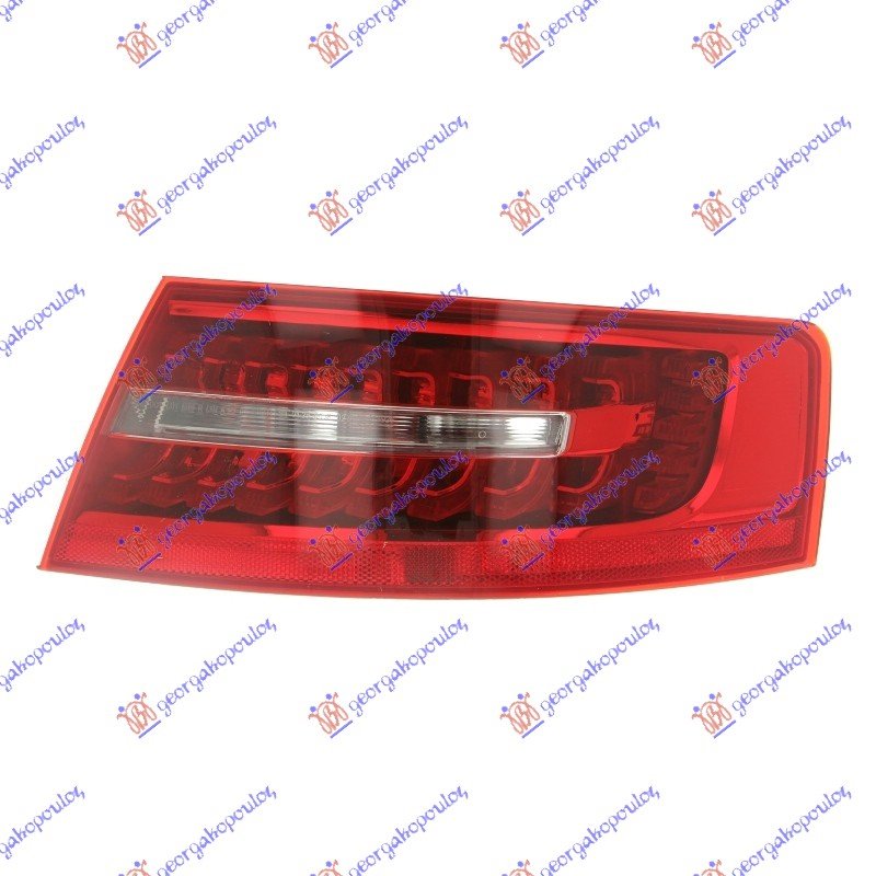 TAIL LAMP OUTER LED (E)