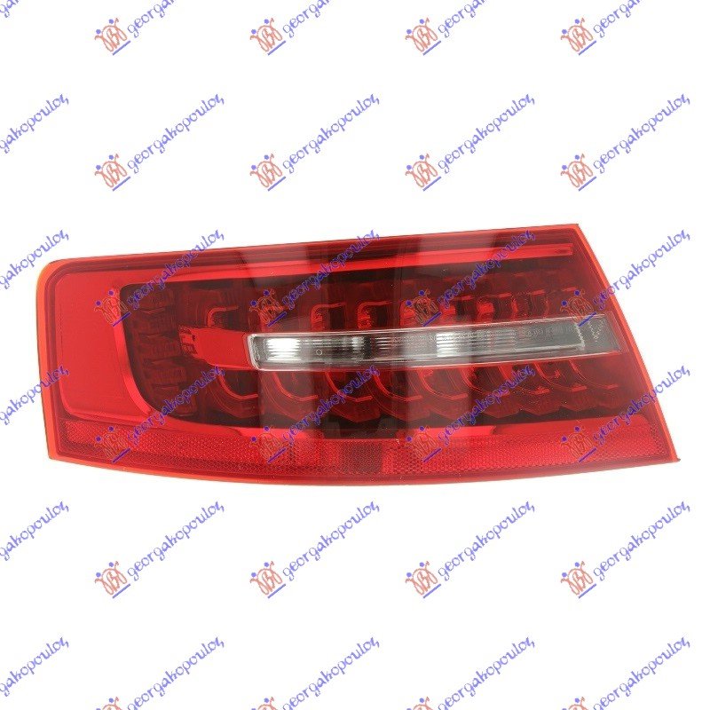 TAIL LAMP OUTER LED (E)