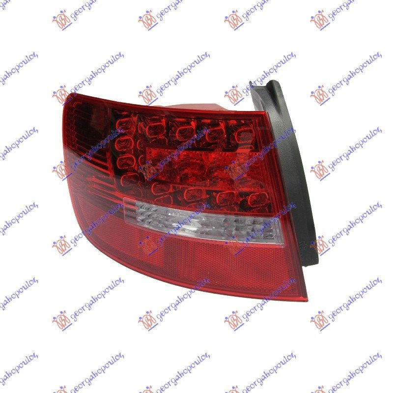 TAIL LAMP OUTER SW LED (E)