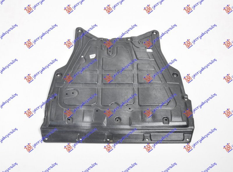 UNDER ENGINE COVER 2.0DCi 07-