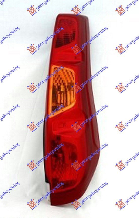 TAIL LAMP 07-10 (E)