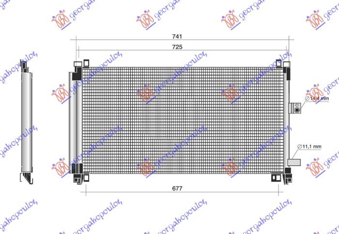 HLAD. KLIME 2.2-3.0 HDI DIESEL (732x362)