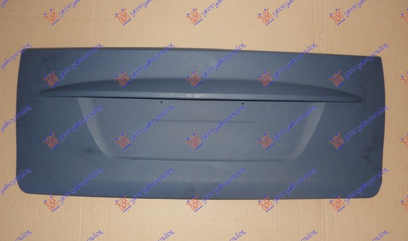 TAIL GATE PANEL OUTER