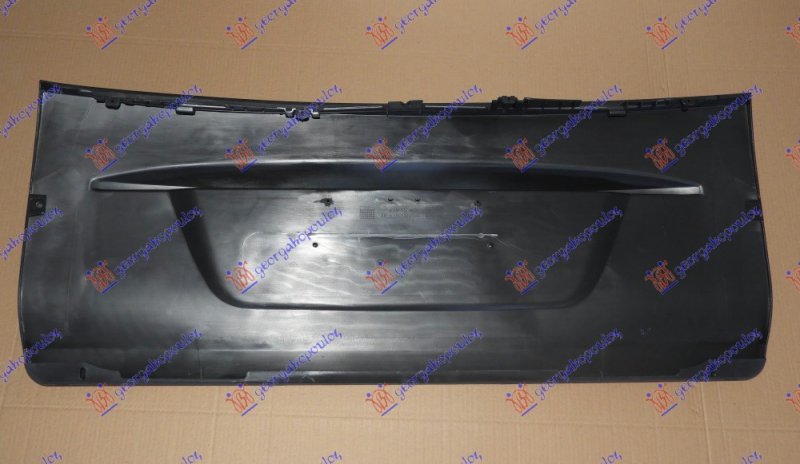 TAIL GATE PANEL OUTER