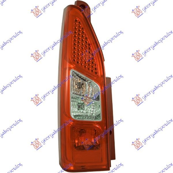 TAIL LAMP MARELLI (SINGLE DOOR) -12