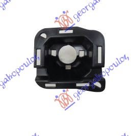 HEAD LAMP WASHER COVER BRACKET