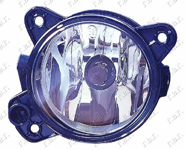 FOG LAMP (4) (E)