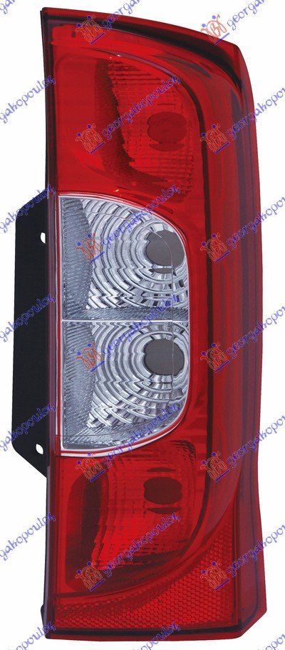 TAIL LAMP (SINGLE DATE) ()