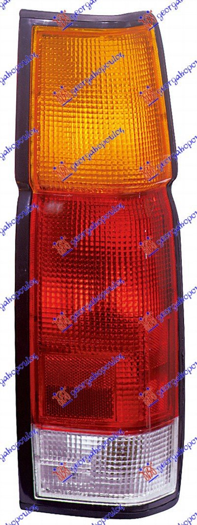 STOP LAMPA -95(EXTRA KAB.)