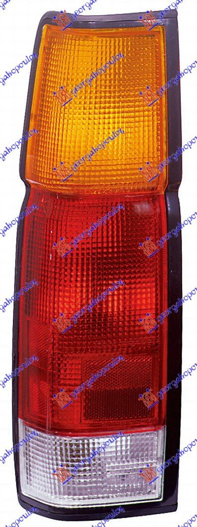 STOP LAMPA -95(EXTRA KAB.)