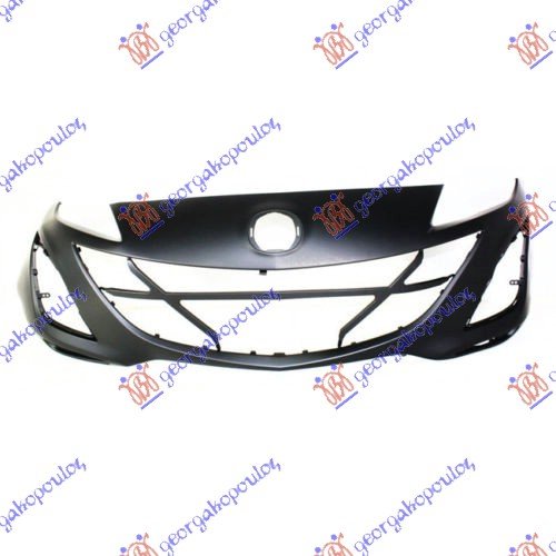 FRONT BUMPER 2.0cc