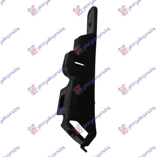 REAR BUMPER SIDE BRACKET PLASTIC VERTICA