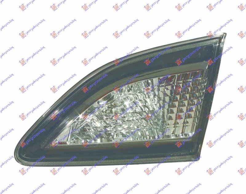 TAIL LAMP INNER 4D (E)