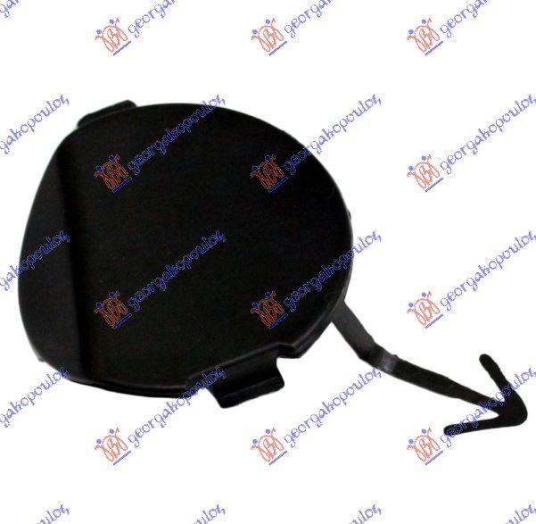 TOW HOOK COVER REAR 5D