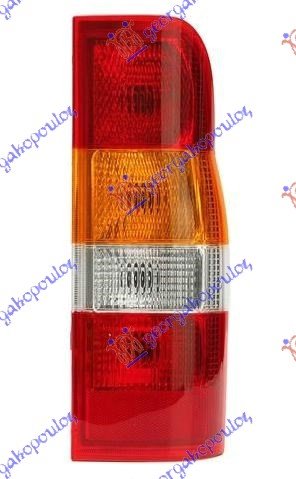 TAIL LAMP