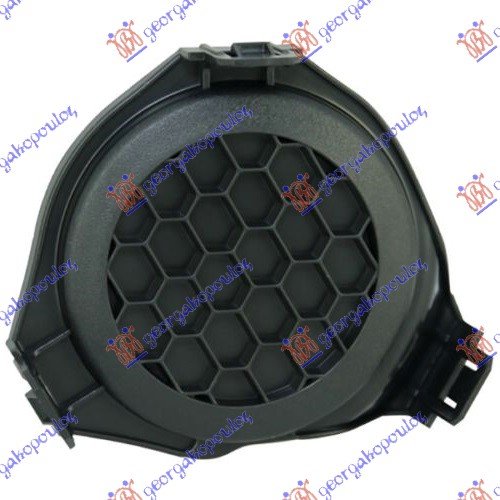 FOG LAMP COVER (O)