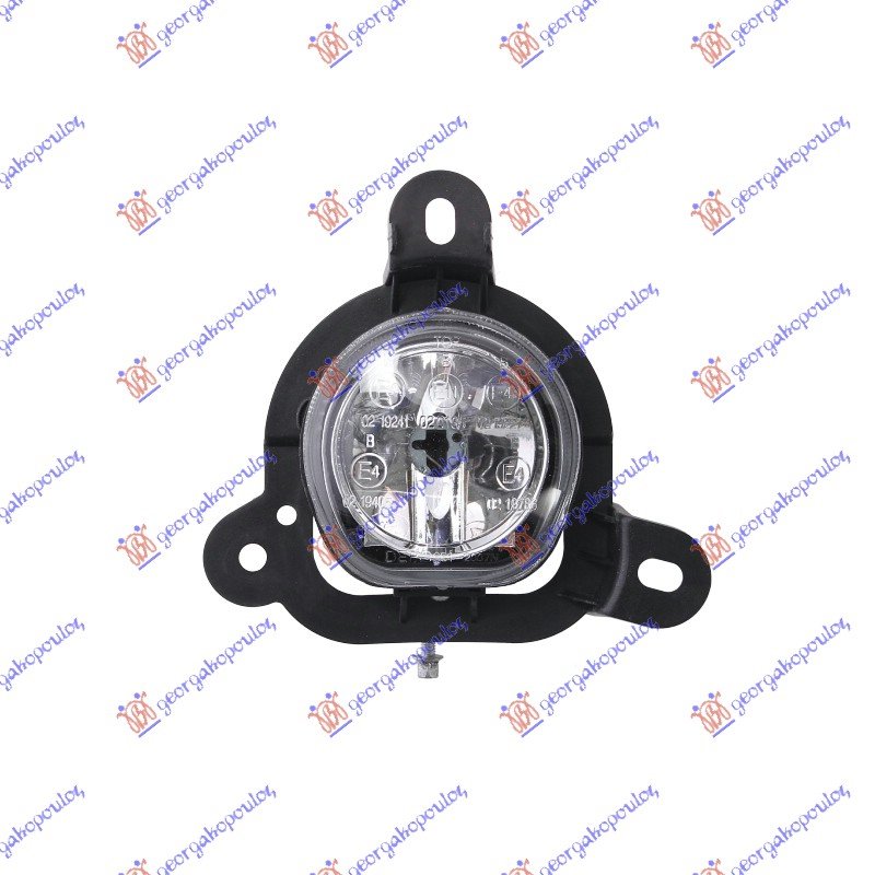 FOG LAMP -16 (E)