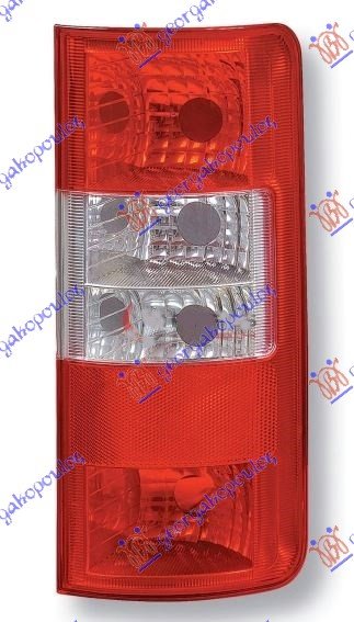 TAIL LAMP