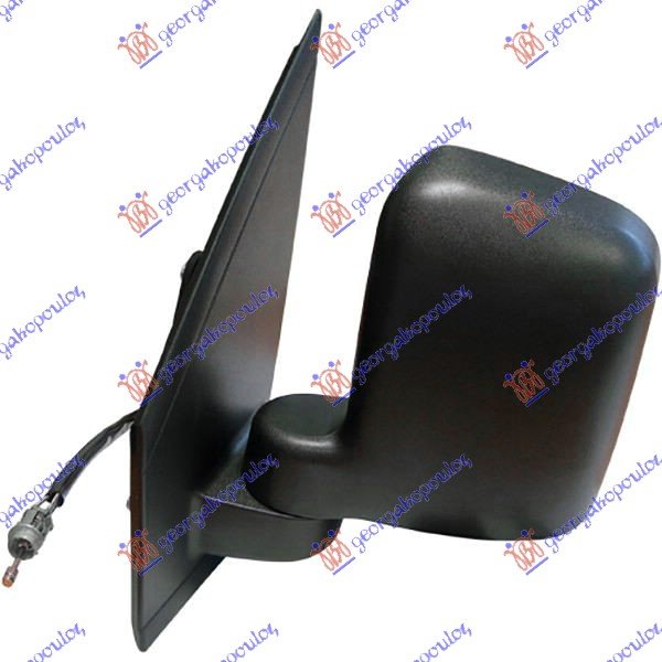 DOOR MIRROR CABLE (A QUA