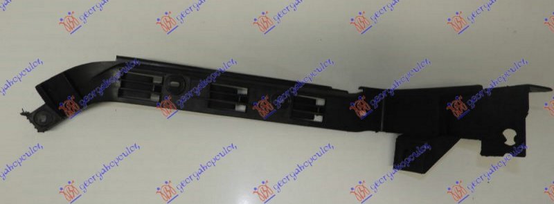 REAR BUMPER BRACKET PLASTIC