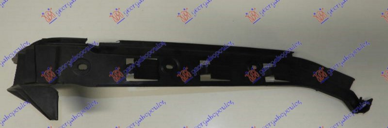 REAR BUMPER BRACKET PLASTIC