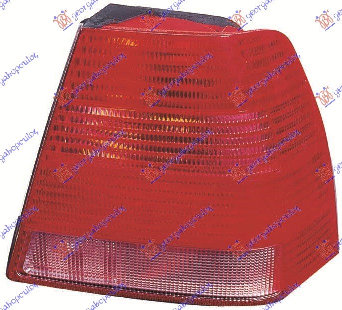 TAIL LAMP (E)