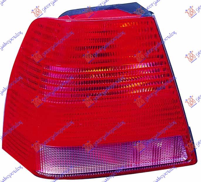 TAIL LAMP (E)