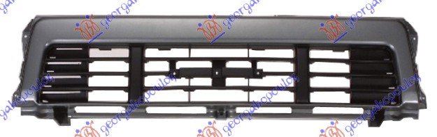 GRILLE 89-92