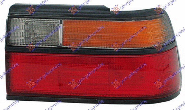 TAIL LAMP (COMPLETE)
