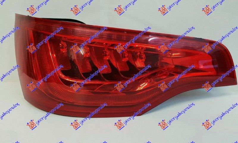 STOP LAMPA LED (E)