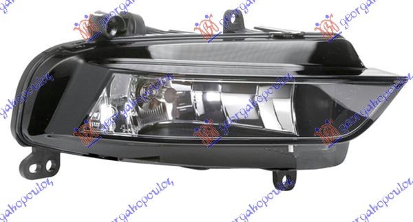 FOG LAMP (S-LINE) (HELLA)