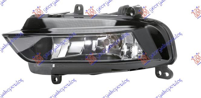 FOG LAMP (S-LINE) (HELLA)