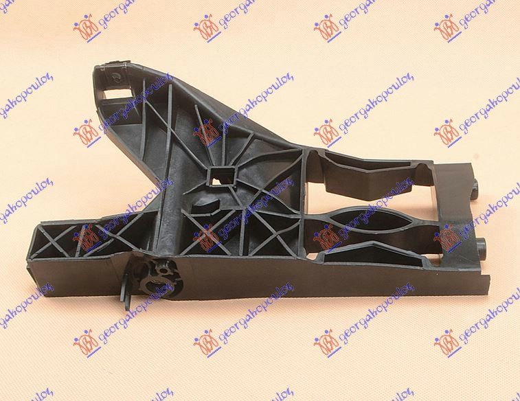 HEAD LAMP PANEL INNER LOWER PLASTIC