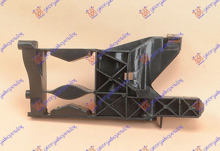 HEAD LAMP PANEL INNER LOWER PLASTIC