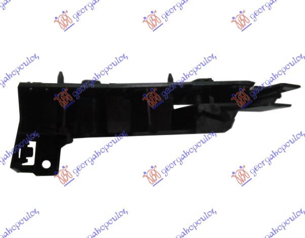 FRONT BUMPER BRACKET SIDE PLASTIC