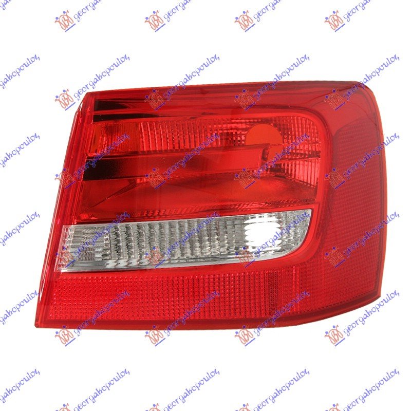 TAIL LAMP OUTER S.W. (E)