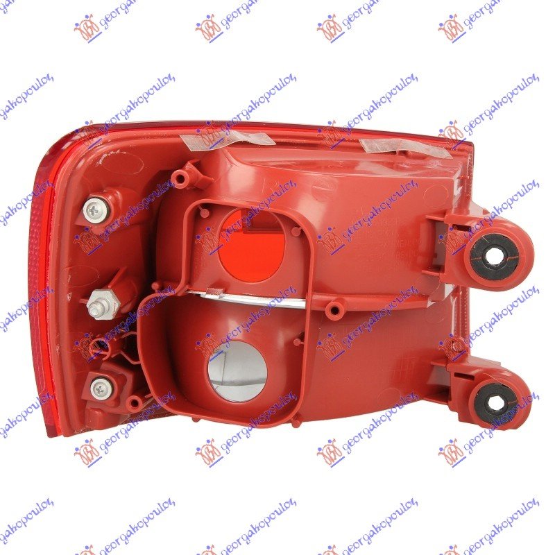 TAIL LAMP OUTER S.W. (E)